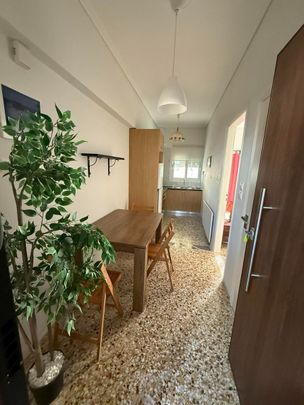 Studio/Γκαρσονιέρα για ενοικίαση - Λουτράκι-Περαχώρα, - Photo 1