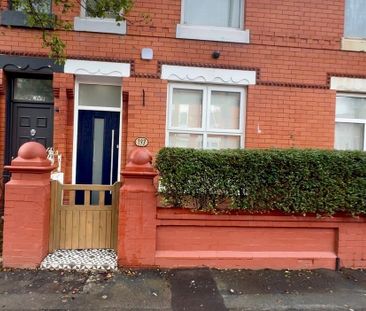 Thornton Road, Rusholme, Manchester, M14 7NS - Photo 4