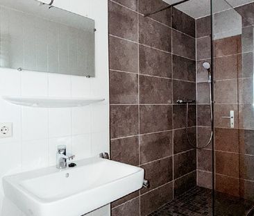 TOLLE 1-Raum-Wohnung in EINSIEDEL mit BALKON und STELLPLATZ mieten - Photo 6