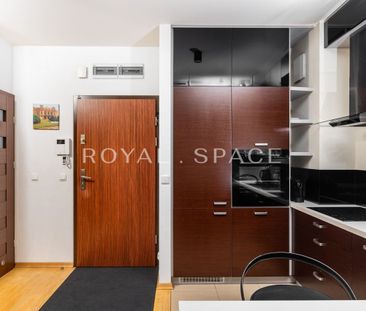 Komfortowe mieszkanie w inwestycji Dom Hetmański - Photo 4