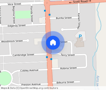 Modern 2 bedroom duplex. - Photo 1