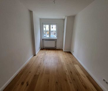 3-Zimmer-Wohnung in super Lage! - Foto 4