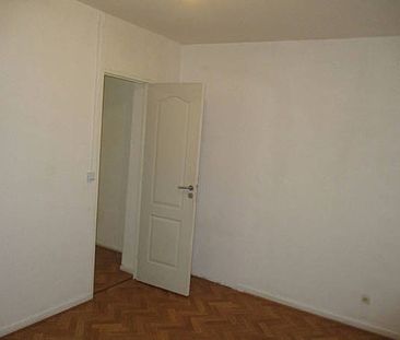 Appartement Forbach 2 piece(s) 45 m2 - Photo 5