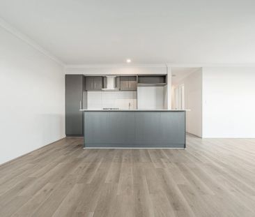 Brand New 4x2 easy care home - Photo 1