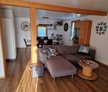 3.5 Zimmer, 85 m² - Foto 1