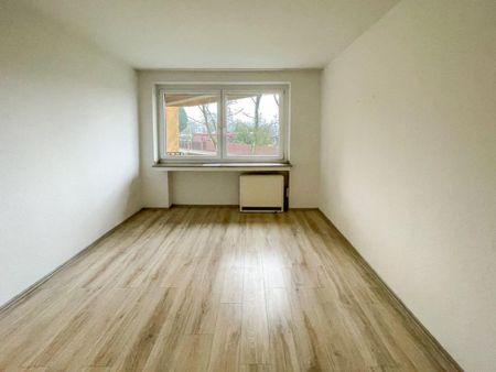 WBS ERFORDERLICH ! 3-Zimmer-Wohnung in Dorsten-Wulfen - Photo 2