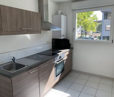 joli 3 pièces avec garage - Photo 1