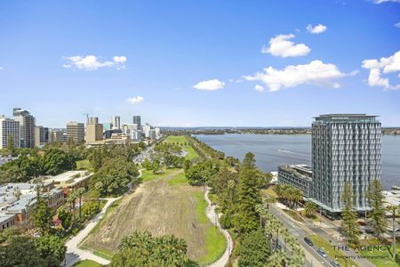 The Agency presents The Towers at Elizabeth Quay - Photo 5