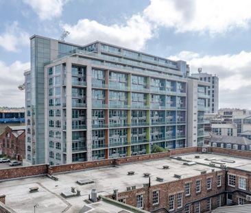 1 bedroom flat to rent - Photo 5