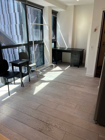 Prime Location Alert! Semi-furnished 2 Bedroom, 1 Bathroom Apartment at 1801/327 La Trobe Street, Melbourne CBD - Photo 4