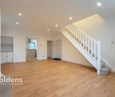 2 bedroom detached house to rent - Photo 1