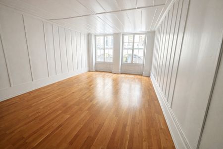 1.5 Zimmer, 1. Stock - Foto 4