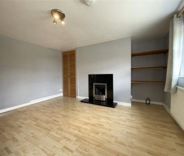 1 bedroom end of terrace house to rent - Photo 1