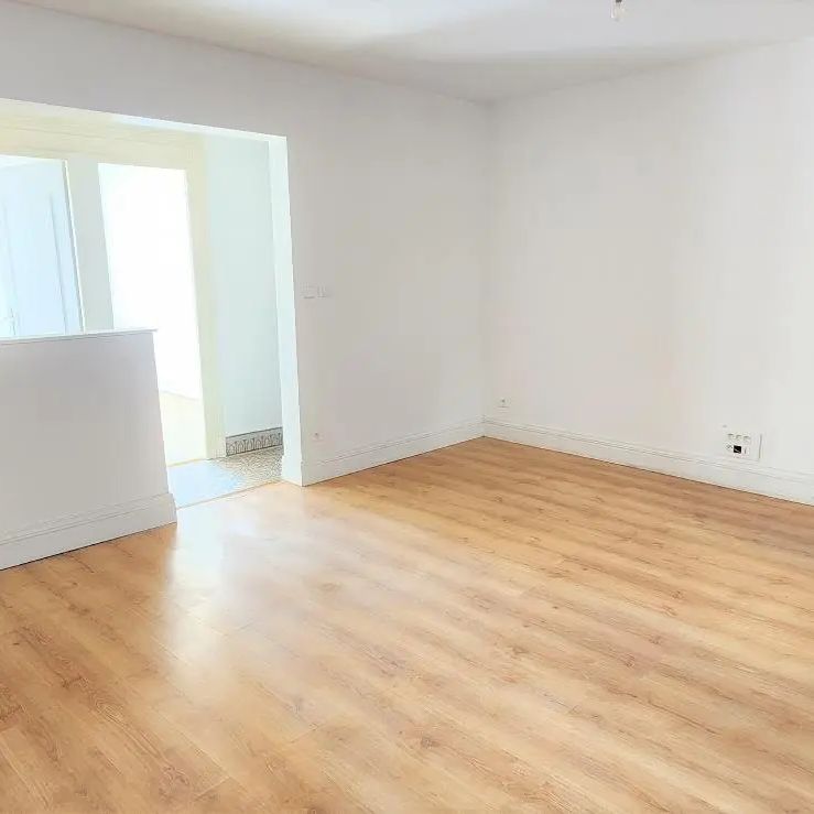 Appartement à louer 3 pièces 56.85m² - Photo 1
