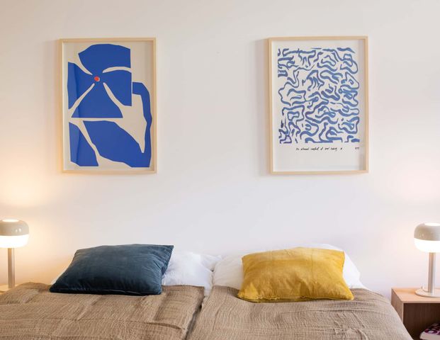 Arnold 10 Room 3 Jumbo+ - Foto 1