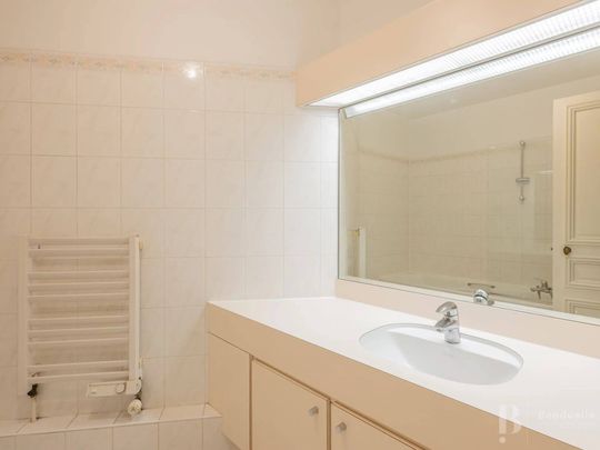 Rental Apartment Paris 17th Ternes - Photo 1