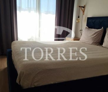 Apartamento de alquiler en Calle Calancha, 3, Sierra de Estepona - ... - Photo 5