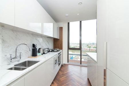 2 bedroom apartment to rent - Photo 4