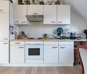 Tof dakappartement op top locatie! - Photo 2