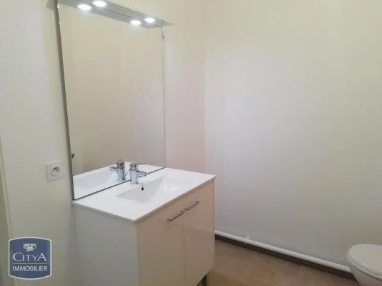 Appartement à louer 2 pièces 42.99m² - Photo 1