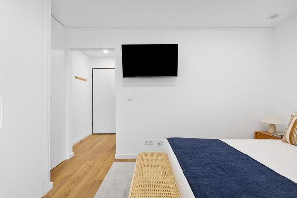 Rua 1º de Dezembro 225 - Photo 1