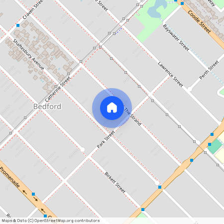 123A THE STRAND, WA 6052, Bedford