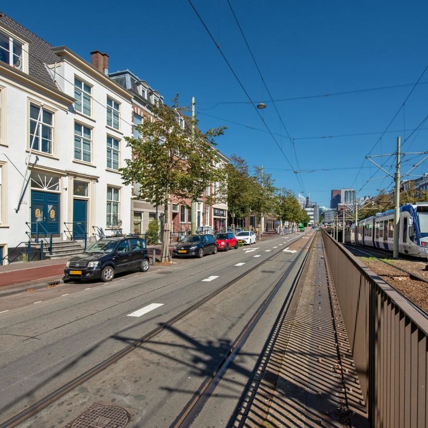 Prinsegracht 41-L, Kortenbos, 2512EW, Den Haag - Foto 1