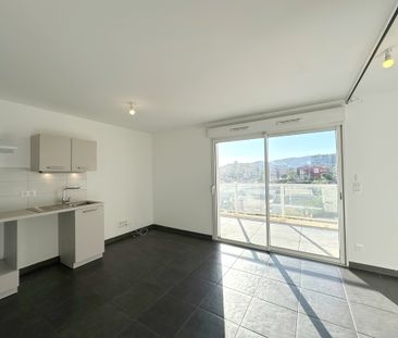 Location Appartement 1 pièce 29m² AJACCIO 20090 - Photo 2