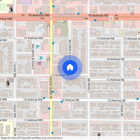 Calgary, Calgary, Calgary Metropolitan, T2E 2Z8