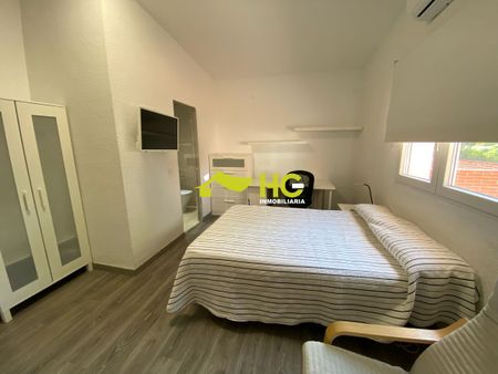 Alquiler Estudio en Urbanización - El Bosque, Villaviciosa De Odón - Foto 4