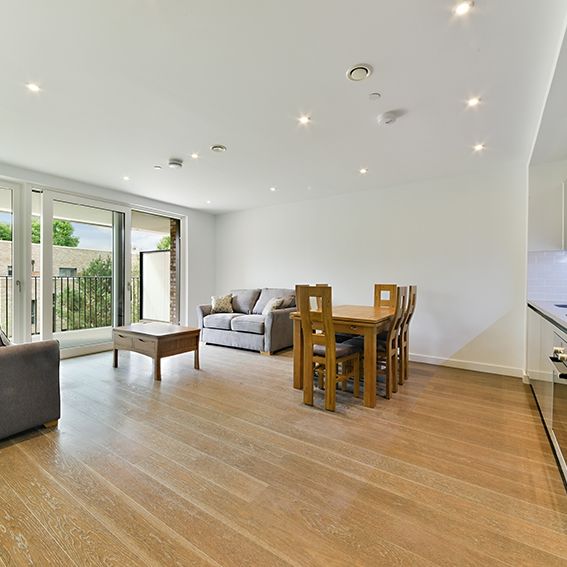 2 bedroom apartment to rent - Photo 1