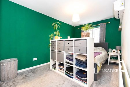 house to rent St. Johns Road, Leamington Spa, Warwickshire, CV31 - Photo 2