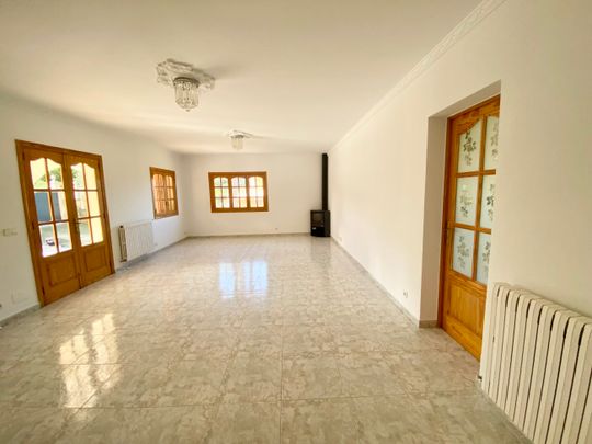 Detached Villa for Long Term Rent - Nova Santa Ponsa - Photo 1