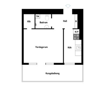 Skeppargatan, Stockholm - Photo 4