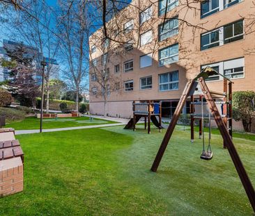 Piso de alquiler en El Algabeño, 67, Conde Orgaz - Piovera - Photo 5