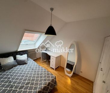 WG Zimmer shared apartment möbliert 3 Zimmer Wohngemeinschaft - Photo 4