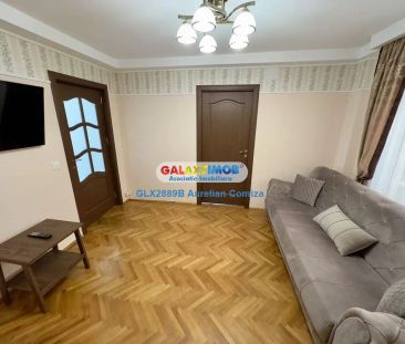 Casa 3 camere Buftea pentru inchiriat - Fotografie 3