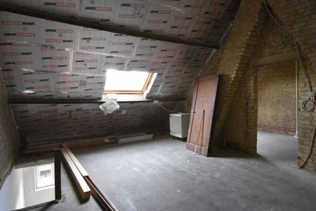 Ruime 3-slpk woning met grote tuin - Photo 5