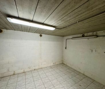 Charmante woning met 4 slaapkamers, 2 badkamers en tuin. - Foto 4