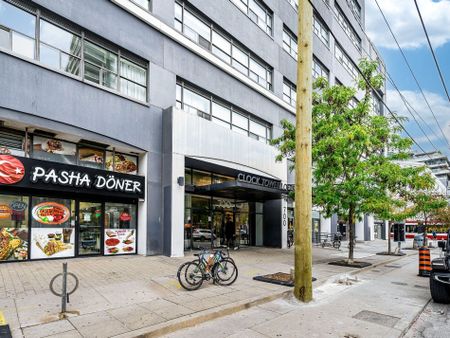 For Lease - 700 King Street Unit# 1004, Toronto, Ontario - Photo 4