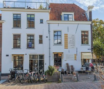 Te huur: Appartement Papengracht in Leiden - Photo 6
