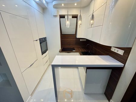 Mieszkanie na wynajem, Gorzów Wlkp., Górczyn - Zdjęcie 5