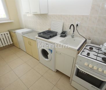 MEF-MW-113953 Mieszkanie do wynajęcia, 2 pokoje, 43 m2 - Zdjęcie 1
