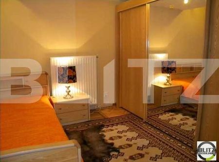 Inchiriere 4 camere, 2 nivele, 140 mp utilli, zona P-ta Unirii! - Photo 2