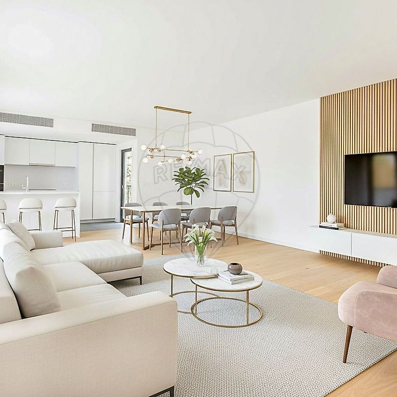 Apartamento T2 em Lisboa - Photo 1