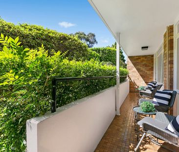 3B/40 Cope Street, Lane Cove NSW 2066 - Apartment For Rent | Domain - Photo 4