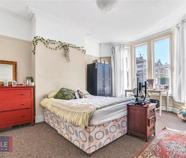 4 bedroom terraced house to rent - Photo 1