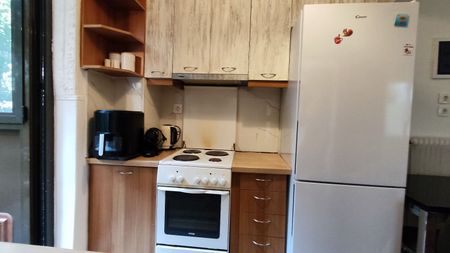 Διαμέρισμα για ενοικίαση Κέντρο Παγκρατίου (Παγκράτι) - Φωτογραφία 4