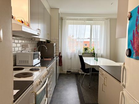 Lägervägen 21B - Foto 3