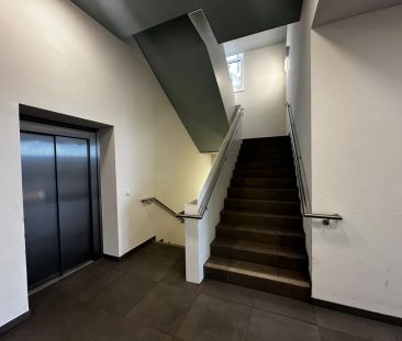 Charmante Garçonnière mit Balkon in 1220 Wien für € 670,48 brutto! - Photo 4